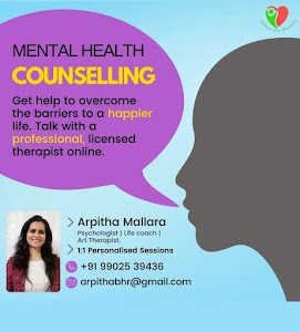Arpitha Counseling Services