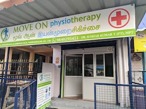 Move on Physio