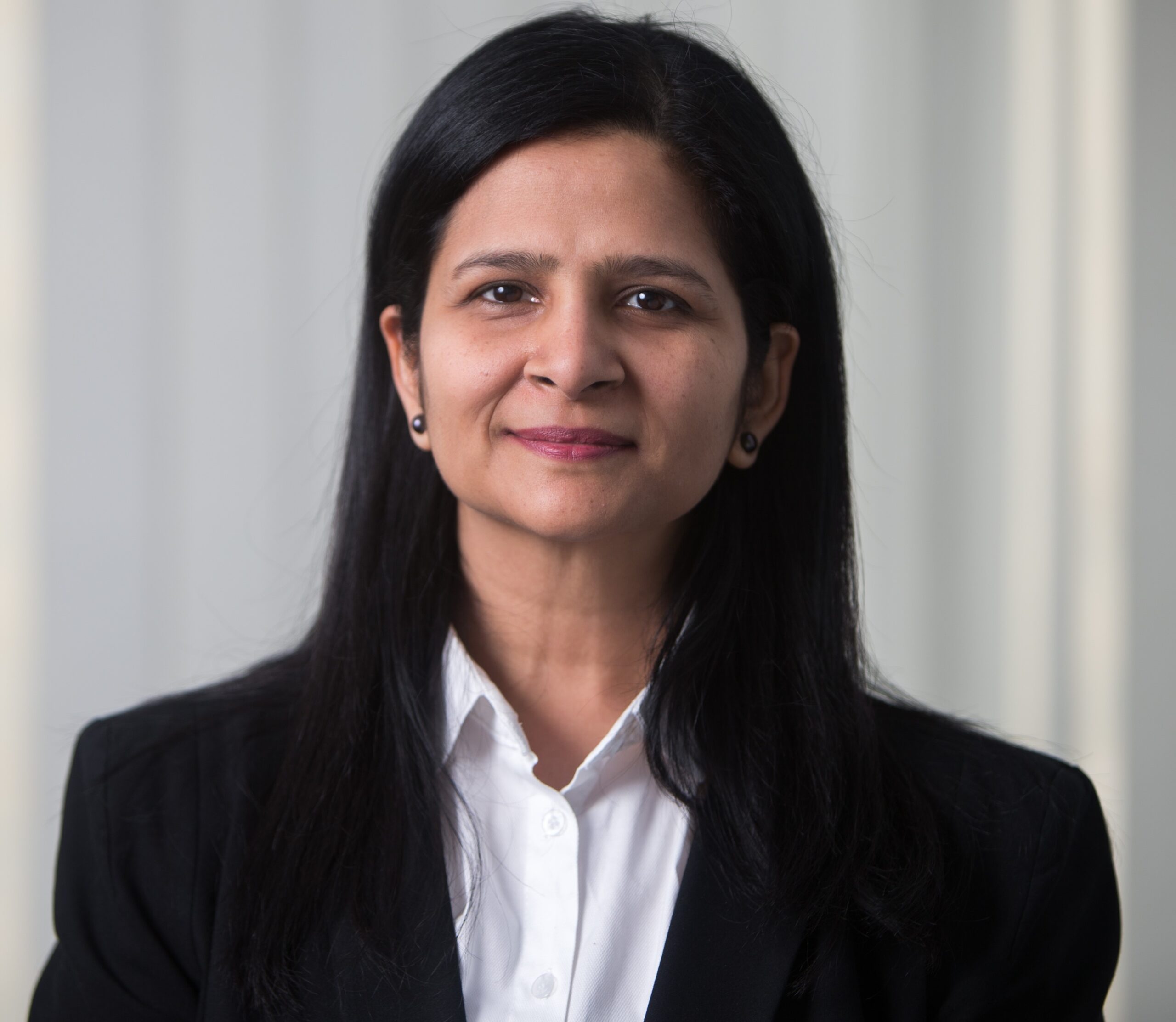 Deepa Chandrashekar - bookconsult.in