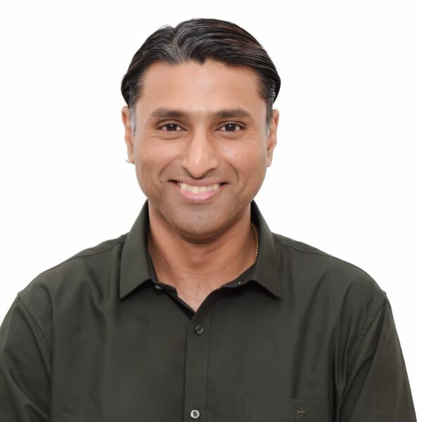 Nithin Kumar - bookconsult.in